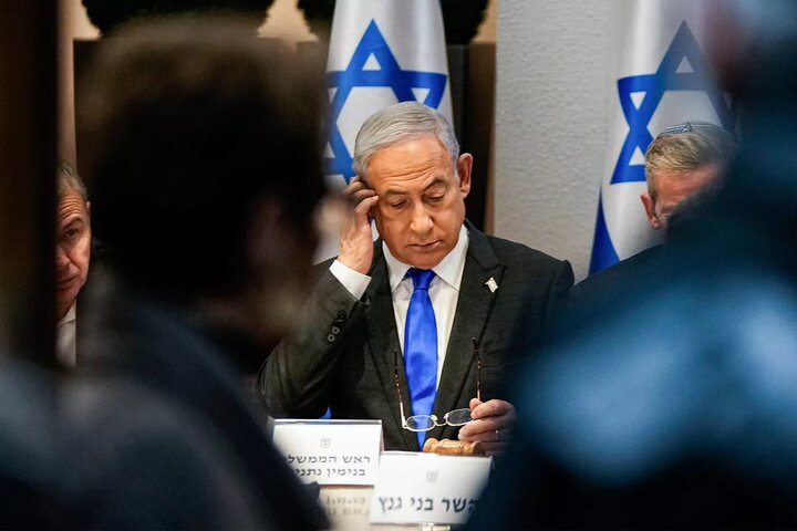 عقب نشینی اجباری نتانیاهو از جنوب غزه؛ راهکاری برای خروج از بن بست