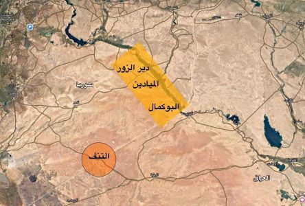 حملات آمریکا در روز های آتی در خاورمیانه ادامه خواهد داشت