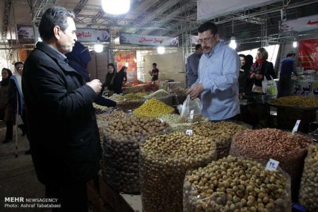 نمایشگاه بهاره تهران عصر امروز آغاز به کار می کند - خبرگزاری فیلوپ | اخبار ایران و جهان