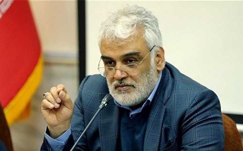 طهرانچی: دستاوردهای دانشگاه آزاد اسلامی در مسابقات رباتیک، در خط تولید تراکتورسازی به ثمر نشست