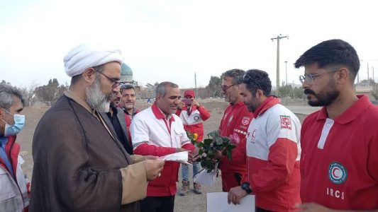 بازگشت نجات گران اعزامی خراسان جنوبی از سیستان وبلوچستان - خبرگزاری فیلوپ | اخبار ایران و جهان