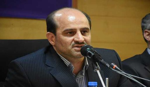 استان سمنان جزء سه استان برتر کشور با آمار تثبیت بیش از 70 درصد اراضی کشاورزی قرار دارد