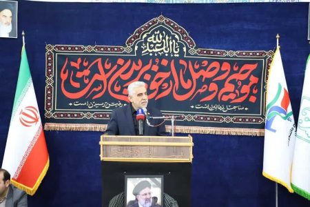 «شهید جمهور» فرهنگ و مبانی انقلاب اسلامی را در جامعه متجلی کرد - خبرگزاری فیلوپ | اخبار ایران و جهان