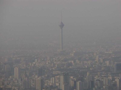 دستگاه نمونه‌گیر خودکار آلاینده‌هوا ساخت ایران ساخته شد