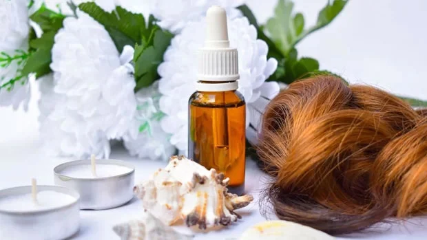 معرفی 3 روغن گیاهی برای پرپشت شدن مو سر در یک هفته