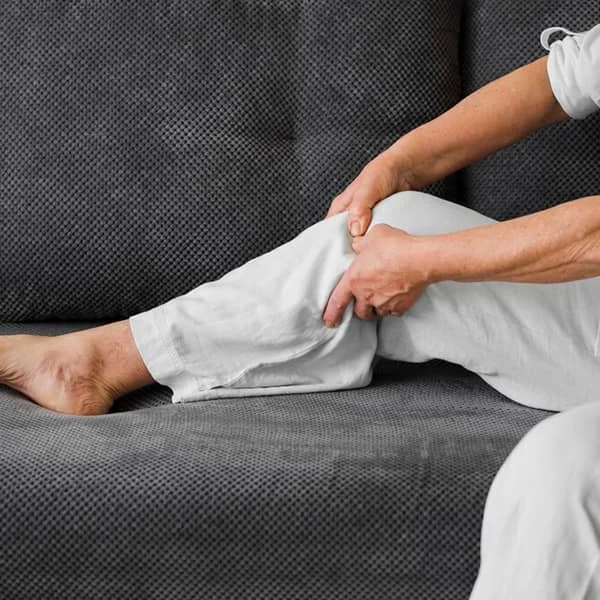 برای گرفتگی عضلات پا چه قرصی بخوریم؟