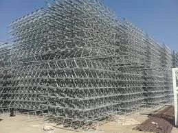 نکات ایمنی در مورد دکل مهاری