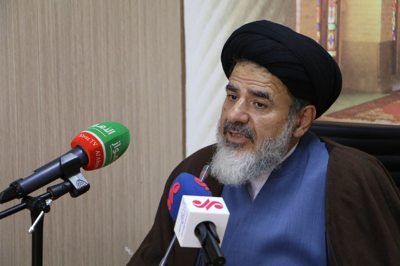 میراث فرهنگی و گردشگری خوزستان عامل توسعه است نه مانع پیشرفت - خبرگزاری فیلوپ | اخبار ایران و جهان