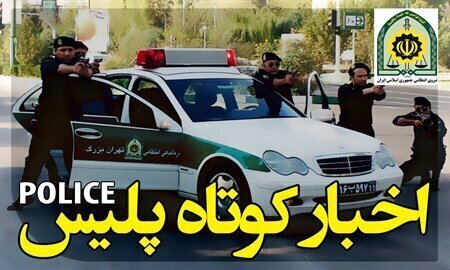 سارق تلفن همراه در شیراز به دام پلیس افتاد/ توقیف خودروهای شوتی حامل کالای قاچاق