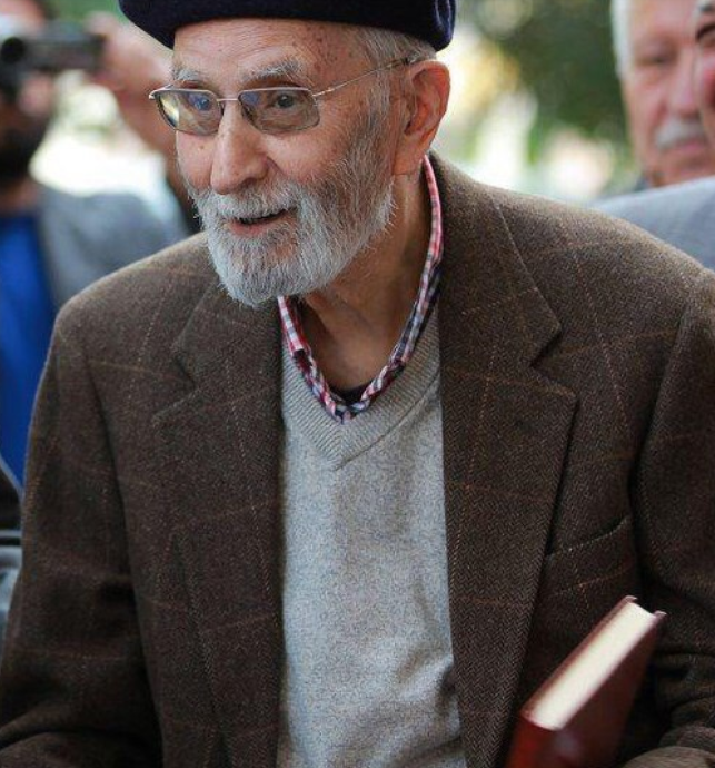 چادر محمدعلی موحد و اقدام بزرگ نادرشاه ۵۰ سال پیش از انقلاب کبیر فرانسه / اشتباه بزرگ نادرشاه ایجاد وحدت مسلمین با نظامی گری