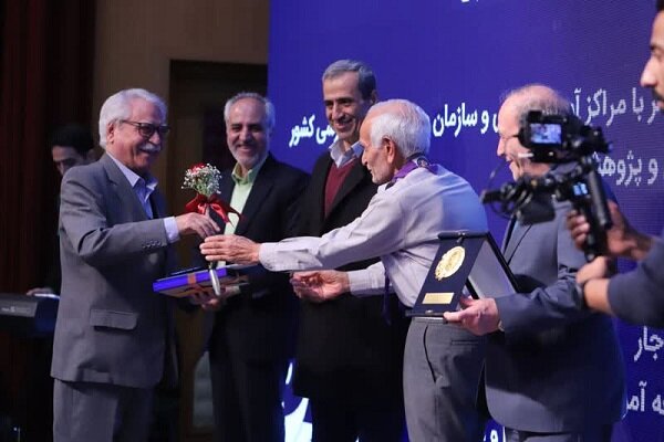 جشنواره برگزیدگان جشنواره سروش شیدایی مشخص شدند - خبرگزاری فیلوپ | اخبار ایران و جهان