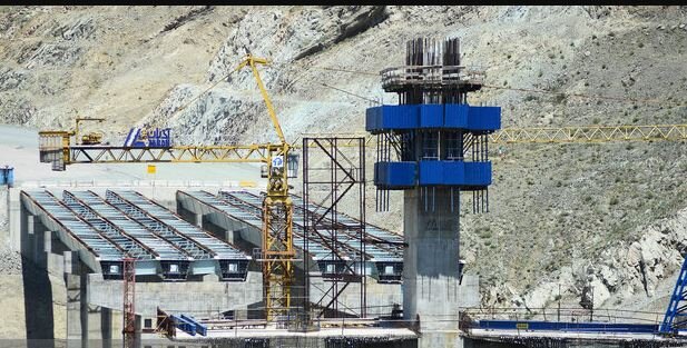 تهران ماجرای دنبالهدار هتل پرحاشیه تهران/ دفاع عجیب معاون زاکانی از ساخت و ساز هتل بلند مرتبه در حریم گسلی