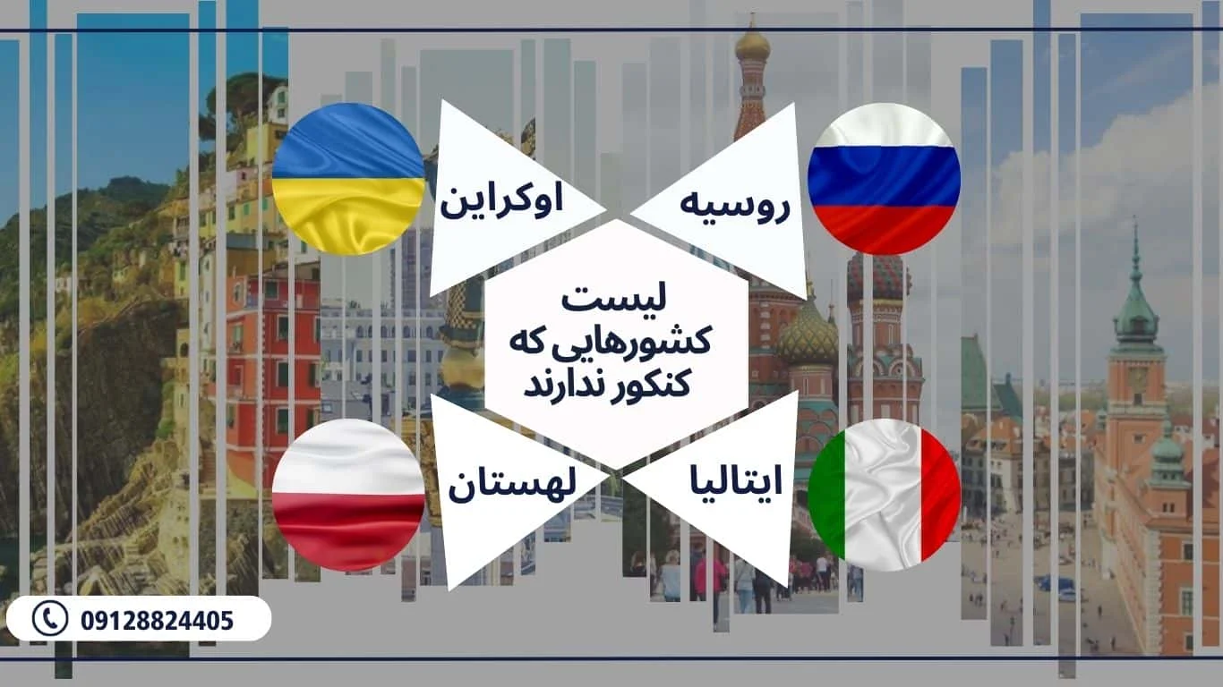 تحصیل پزشکی بدون کنکور در خارج | شرایط، هزینه ها و بهترین کشورها