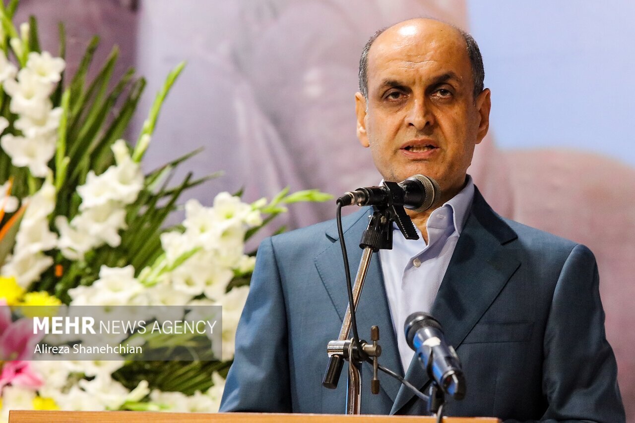 «سیروس قایقران» با اخلاقش ماندگار شد - خبرگزاری فیلوپ | اخبار ایران و جهان