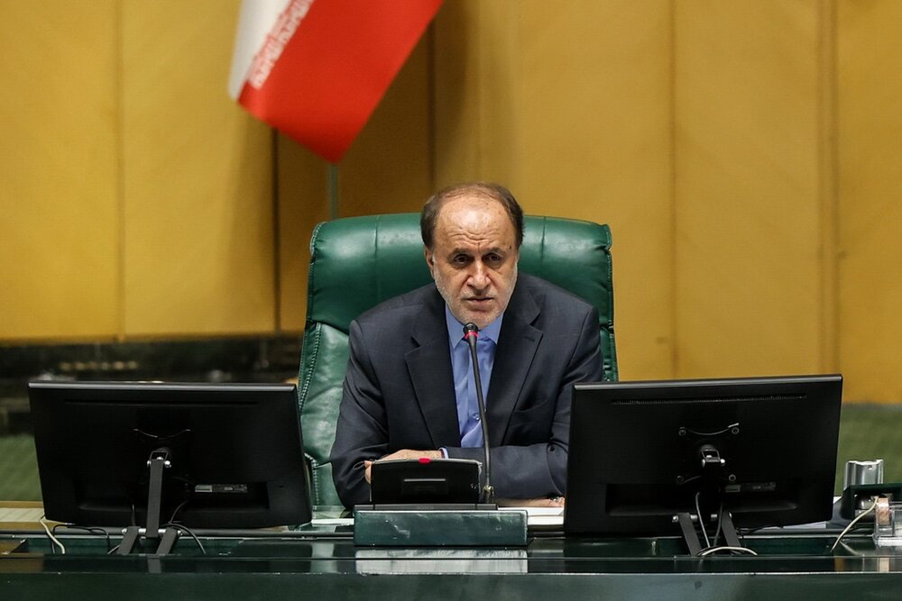 حاجی بابایی: حادثه بندر شهید رجایی دل ملت ایران را به درد آورد