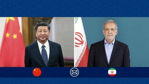 چینی پیامی برای همتای چینی/ هشداری دیگر درباره طلا/ تغییر برای آبی های پایتخت