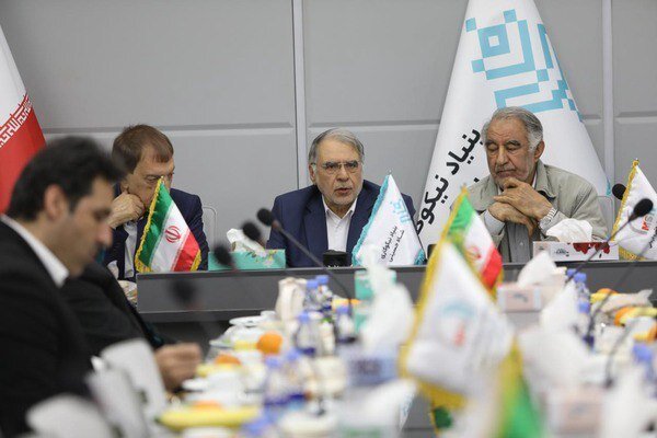 بزرگترین | بیمارستان تشریح جزئیات بزرگترین «بیمارستان ام اس» خاورمیانه از زبان رئیس مجمع خیرین کشور