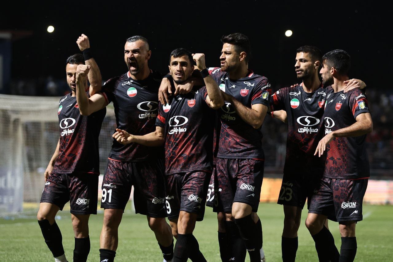 پرسپولیس رونمایی از ۴ خرید قطعی پرسپولیس قبل از آغاز نقل وانتقالات!