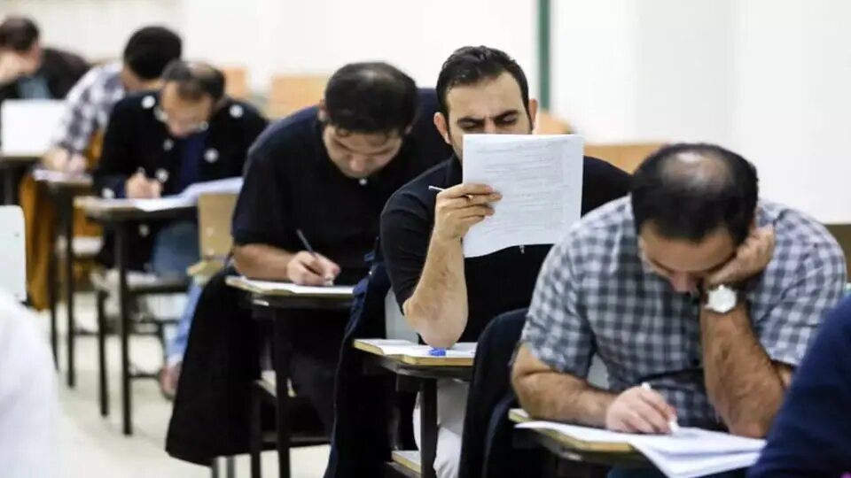 استخدامی | آموزش زمان انتشار دفترچه آزمون استخدامی آموزش و پرورش اعلام شد