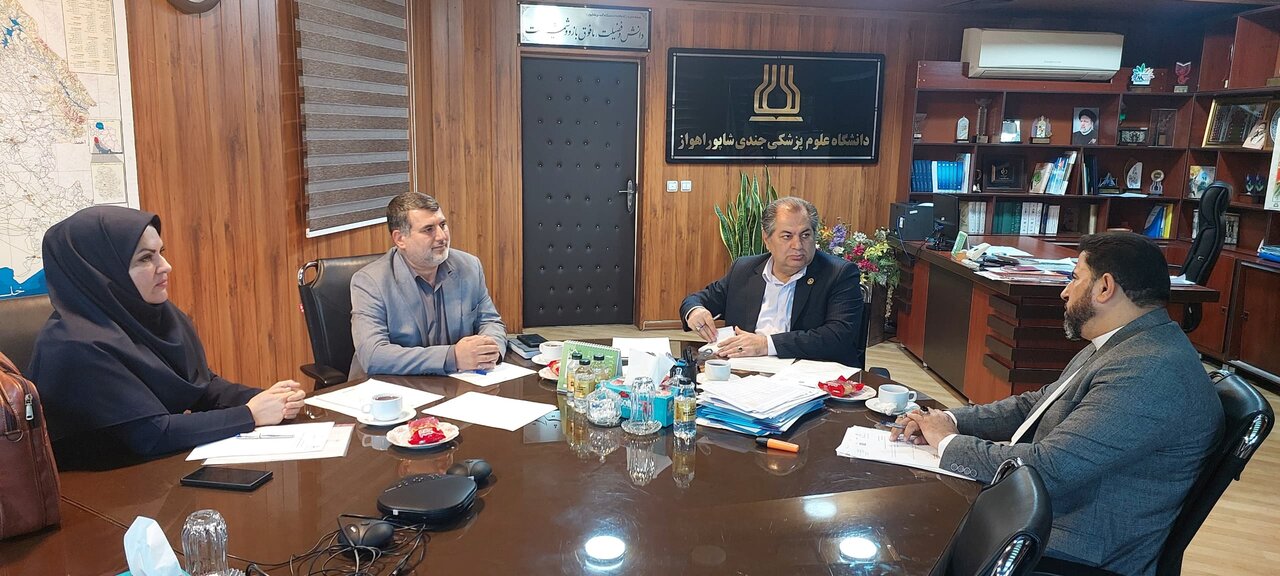 سلامت گام بلند برای ارتقاء زیرساخت های سلامت در کرخه