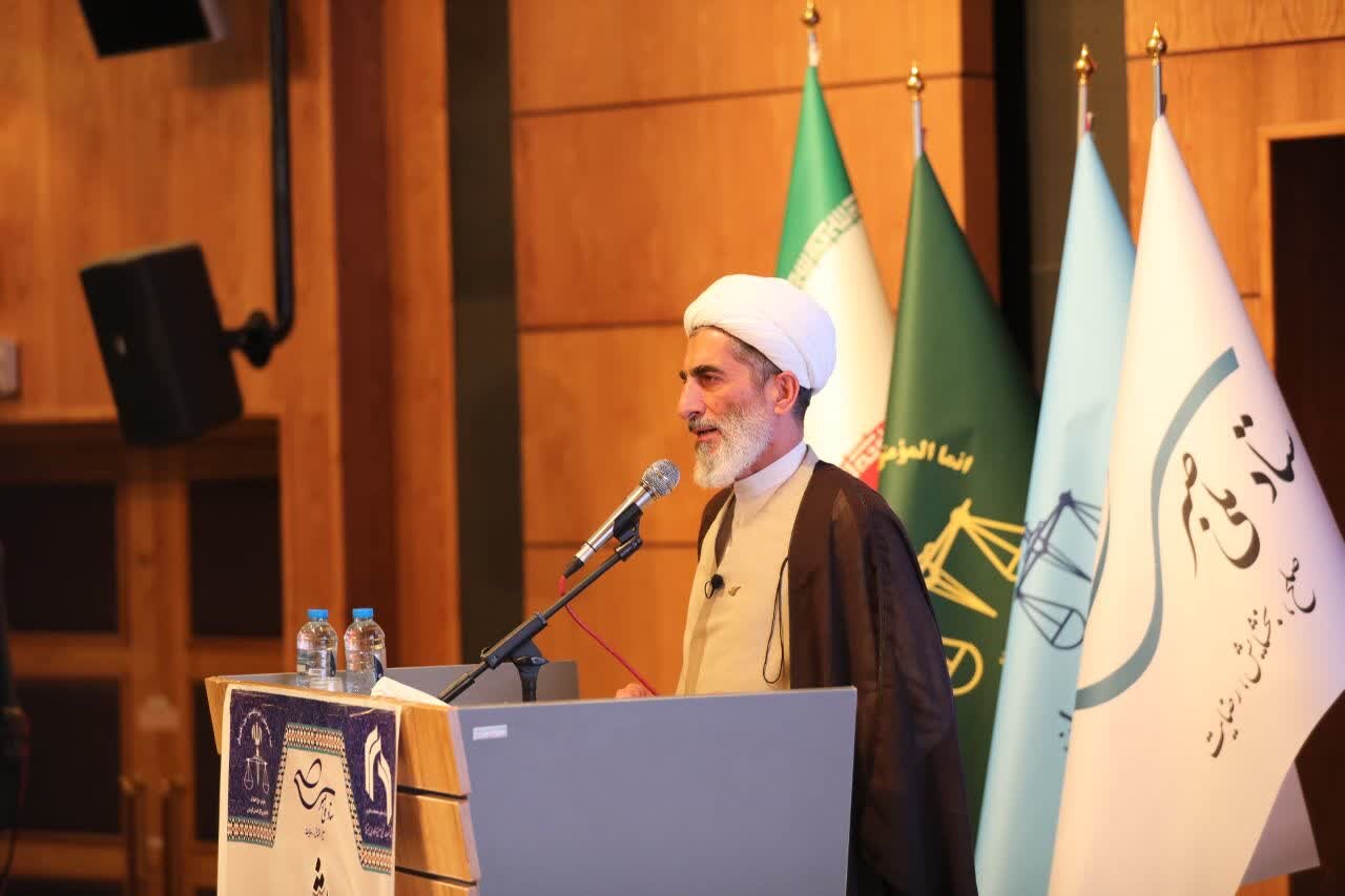 استخدامی آزمون استخدامی اعضای شوراهای حل اختلاف کشور به زودی برگزار می شود