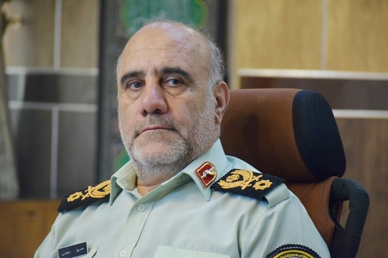 انهدام ۴۳۳ باند و کشف ۲۹۰ همت کالای قاچاق در سال گذشته/ کشف ۱۸ هزار و ۵۰۰ ماینر