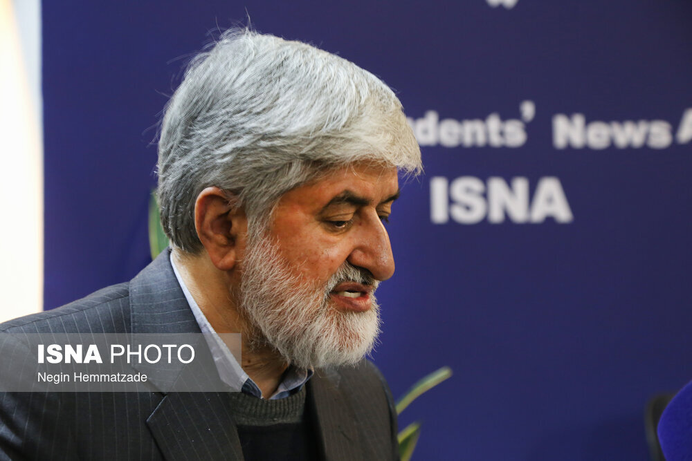 مطهری: تعلل در برخورد با زورگیران فلسفه مجازات را زیر سوال می برد
