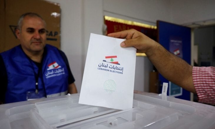 انتخابات | ریاست جمهور برگزاری انتخابات شهرداری لبنان/ نخستین آزمون انتخاباتی در دوران ریاست جمهوری ژوزف عون