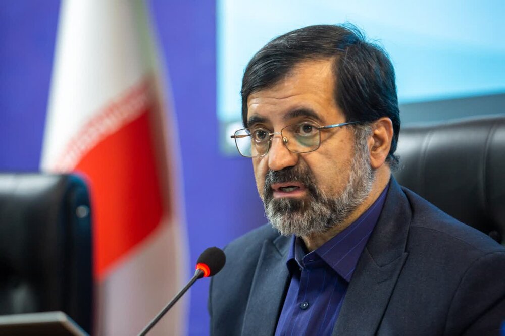 گرد و غبار برنامه ریزی ۴ هزار میلیارد تومانی برای مقابله با کانون های گرد و غبار در قم