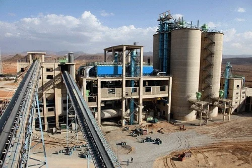 آینده صنعت سیمان با رویکرد محیط  زیستی