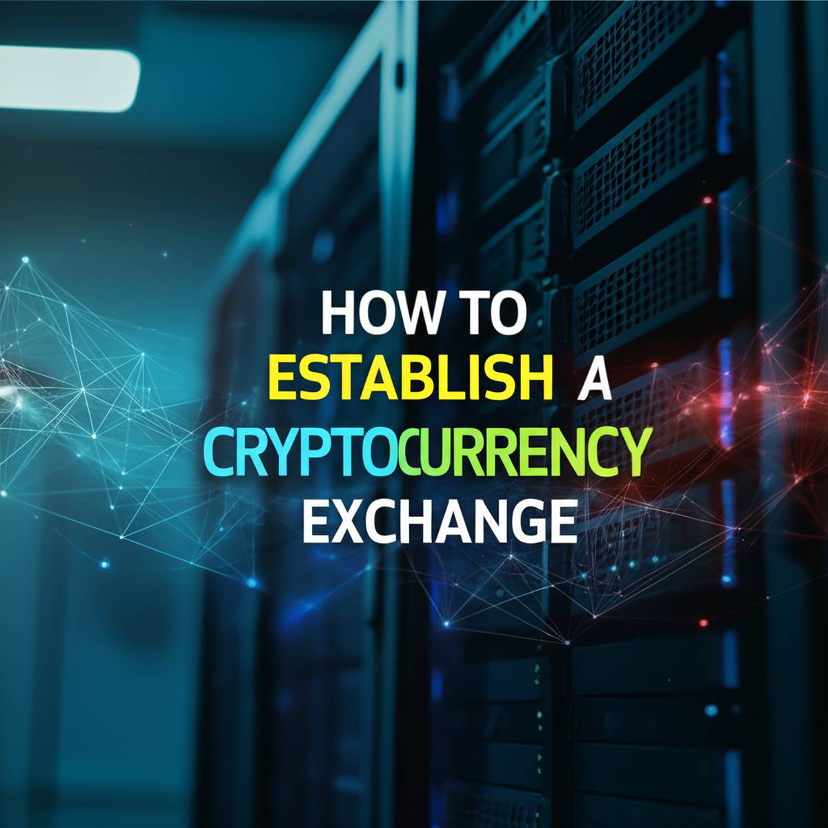 نحوه تاسیس صرافی ارز دیجیتال