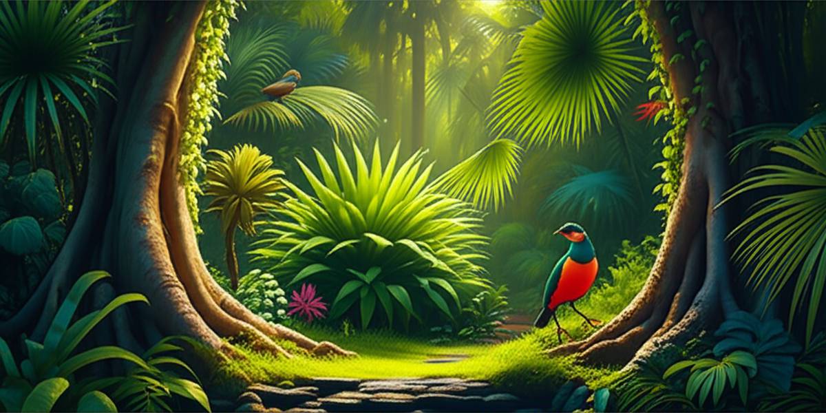 تماشای حیات وحش گوا