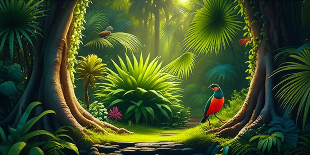تماشای حیات وحش گوا