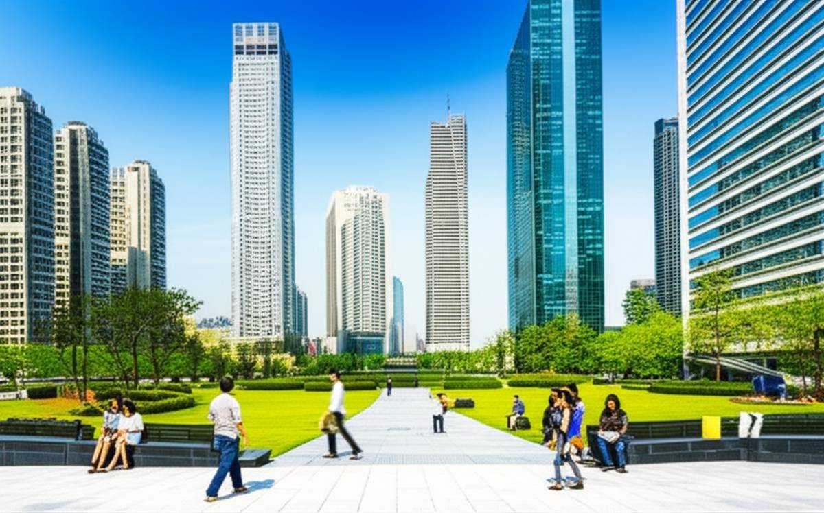 تمیز ترین شهرهای دنیا