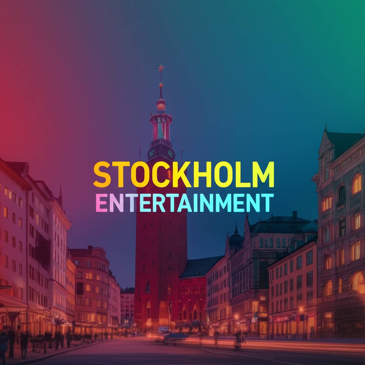 تفریحات استکهلم Stockholm Entertainment