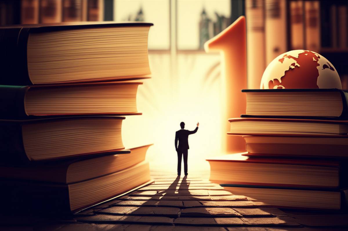 چگونه رتبه ۱ کنکور انسانی شویم؟ راهنمای جامع و عملی (۱۴۰۳)