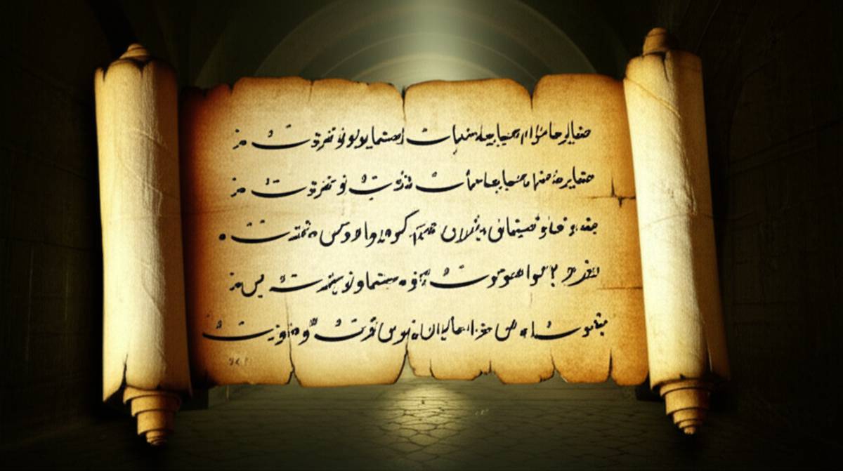 خلاصه کامل مثنوی معنوی دفتر ششم | مولانا بلخی