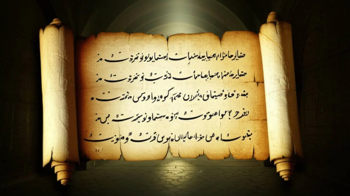 خلاصه کامل مثنوی معنوی دفتر ششم | مولانا بلخی