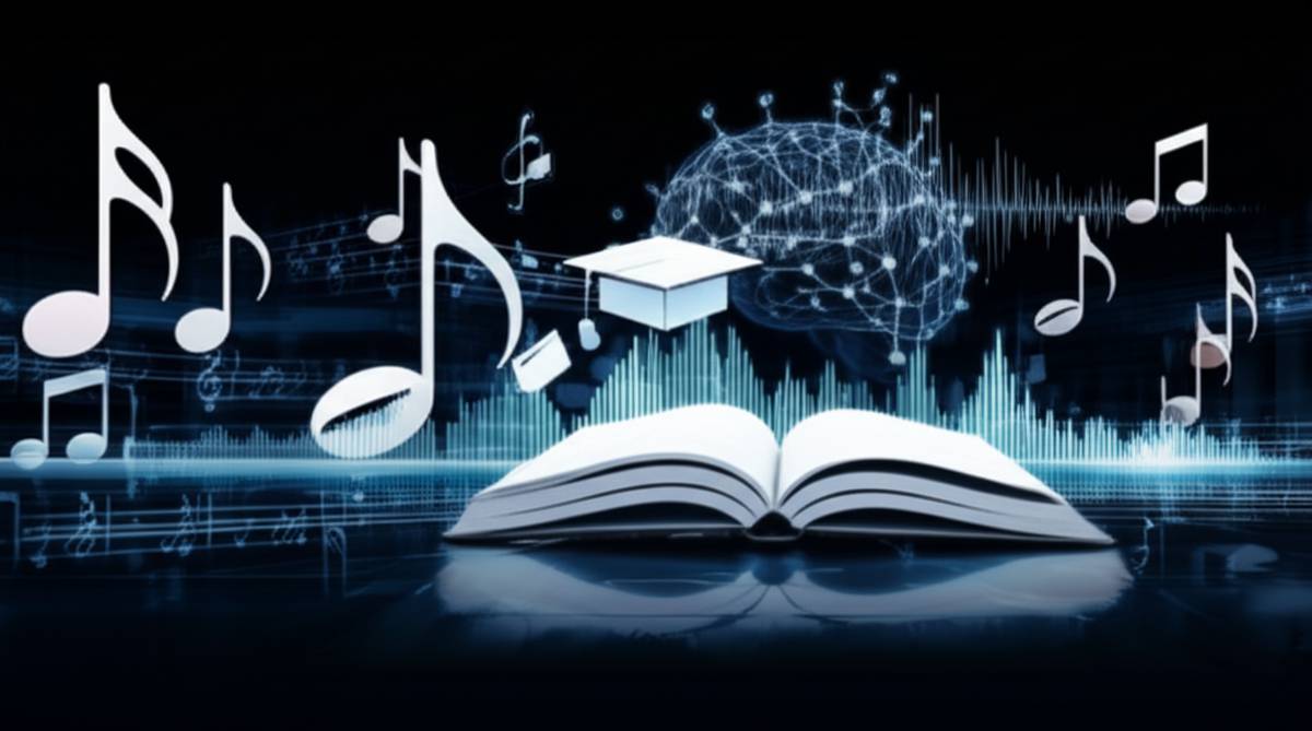 خلاصه کتاب کلیات تدریس و آموزش موسیقی | اهورا کرباسی