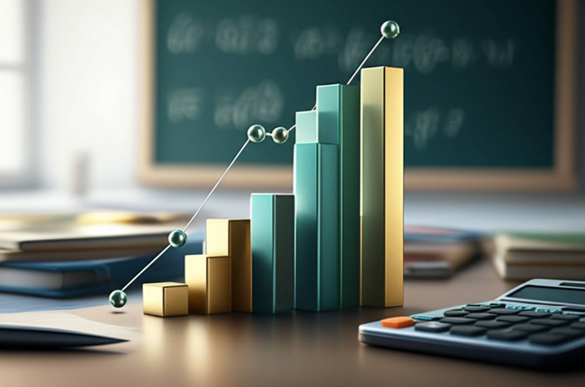 چگونه معدل خود را محاسبه کنیم؟ راهنمای جامع برای همه مقاطع