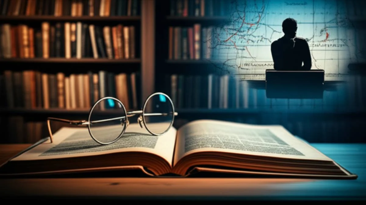 خلاصه کتاب فرهنگ زنده مقاومت: گفتگوی طارق علی با ادوارد سعید