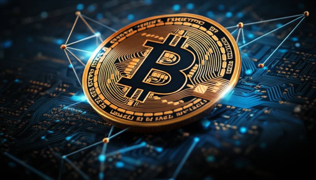 بیت کوین چیست؟ صفر تا صد این ارز دیجیتال (Bitcoin)