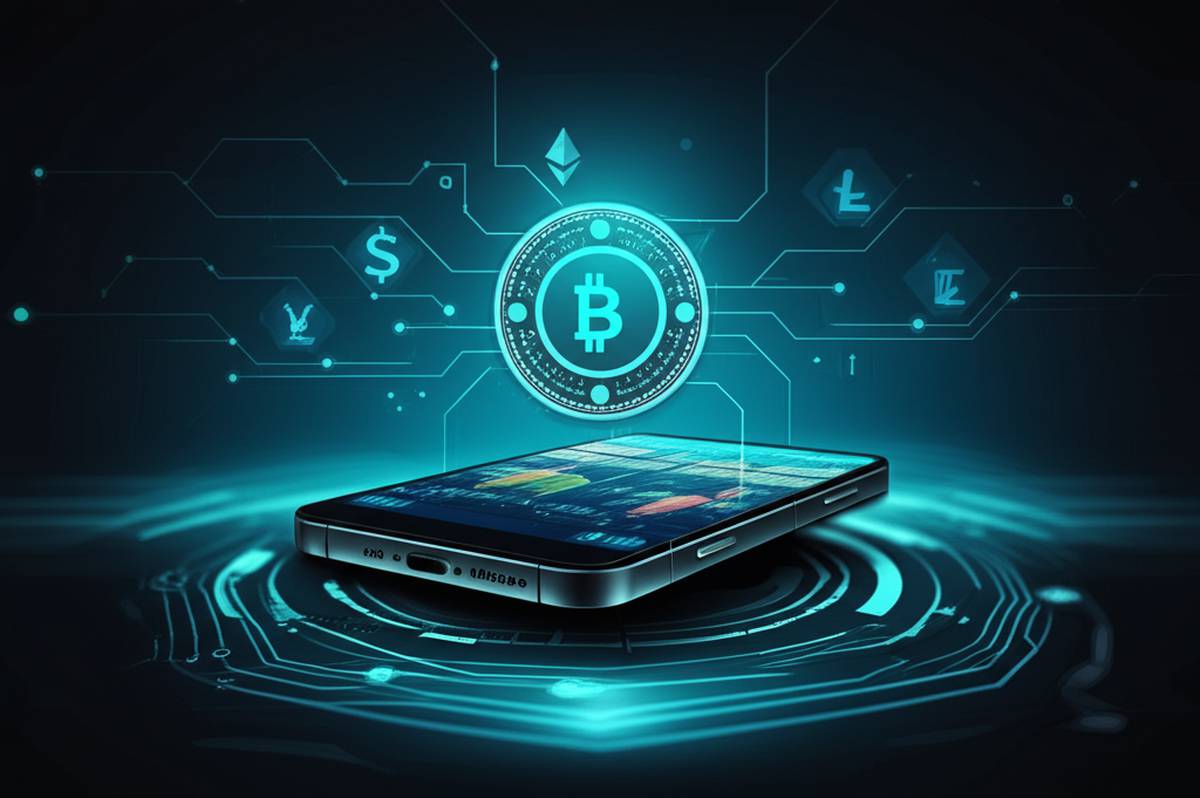 بهترین بازی های ارز دیجیتال اندروید 2024 | کسب درآمد واقعی