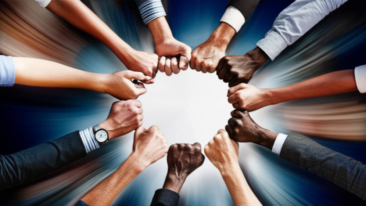 خلاصه کتاب تیم سازی (محمدسعید قوت دین) - نکات کلیدی و کاربردی