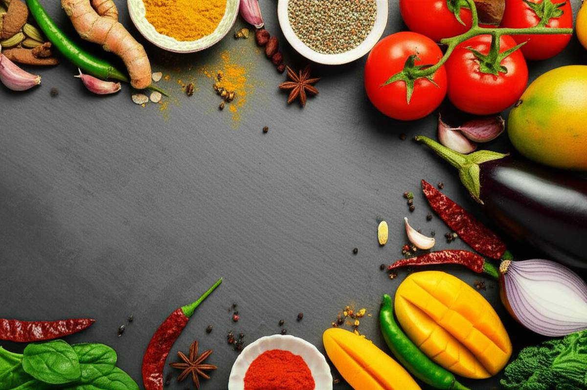 توصیه های غذایی در هند - پیشگیری از بیماری و سفر ایمن