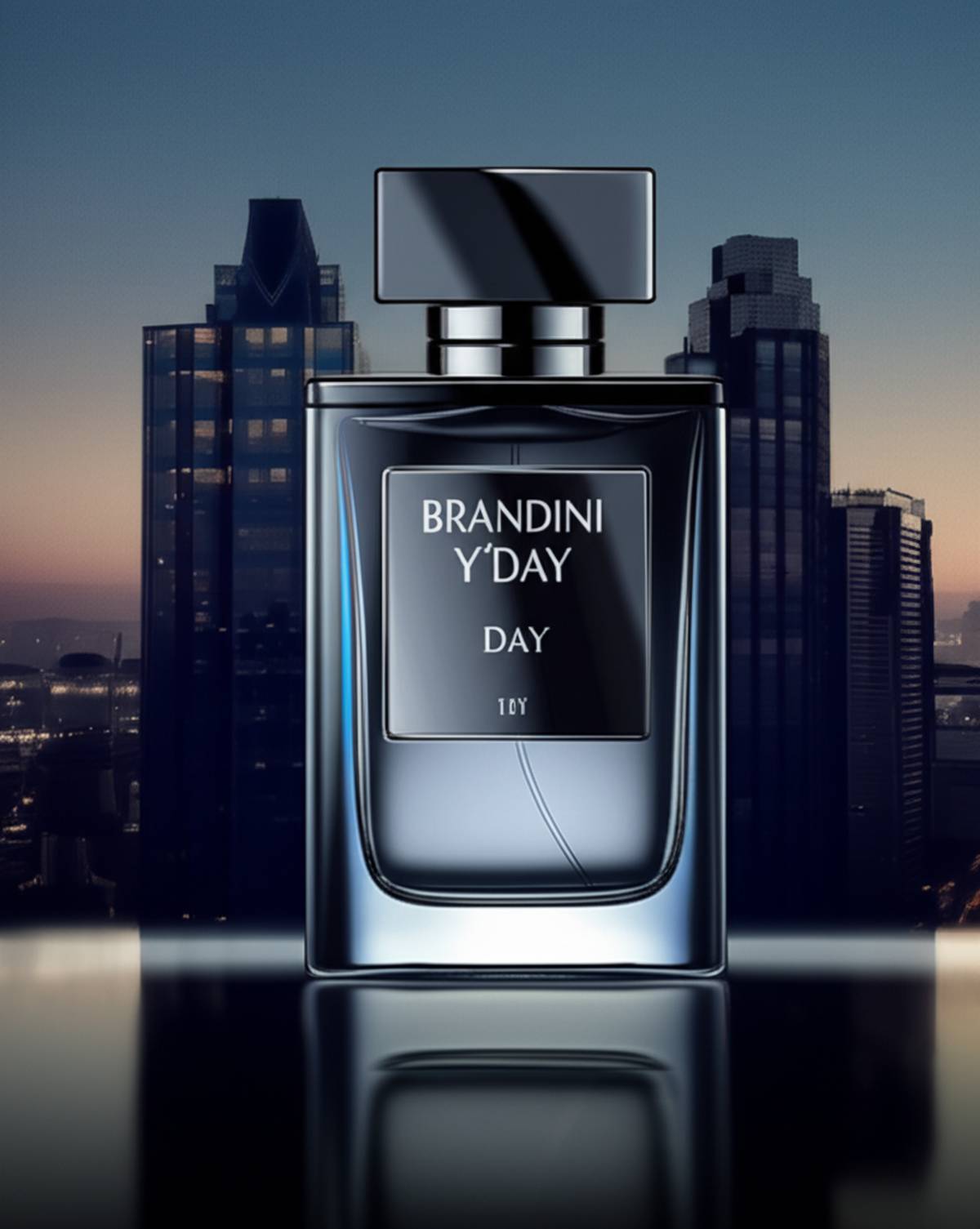 عطر جیبی مردانه برندینی Y Day | نقد و بررسی ویژگی ها