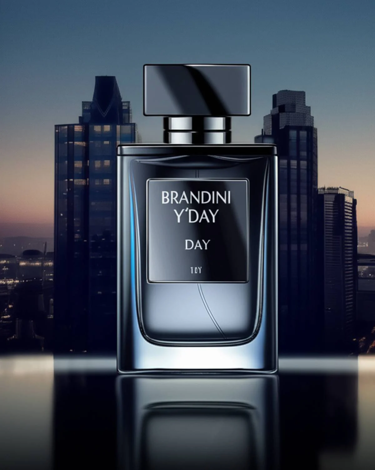 عطر جیبی مردانه برندینی Y Day | نقد و بررسی ویژگی ها