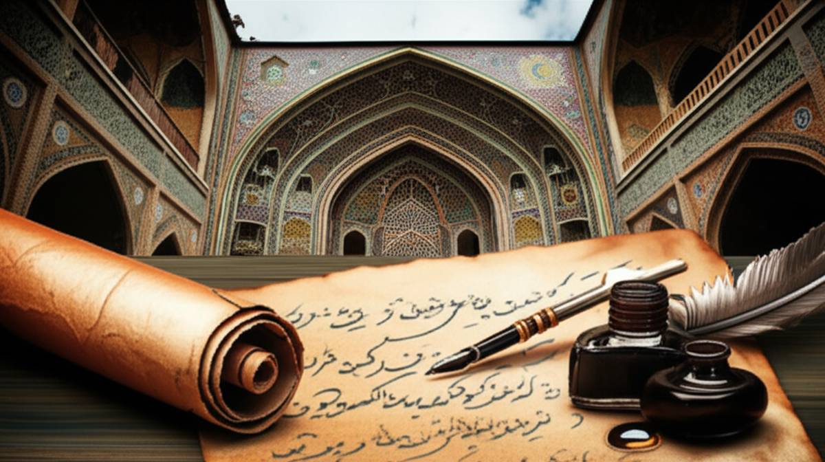 خاطرات حسنعلی خان مستوفی: خلاصه (زرویی نصرآباد)