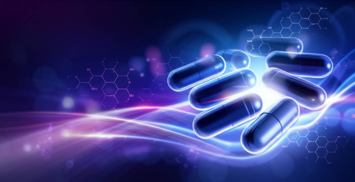 کپسول ردوفیت ردوکس: بررسی ویژگی ها، ترکیبات و مزایا