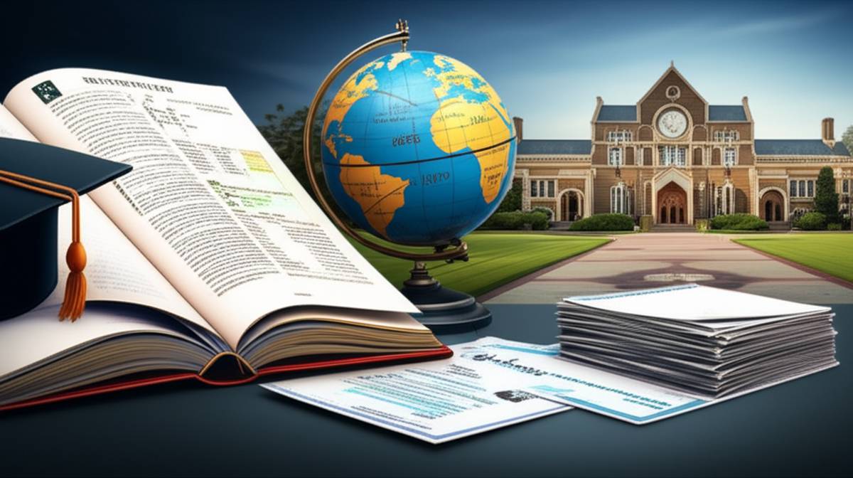 معدل چگونه در کنکور زبان تاثیر می گذارد؟ (راهنمای جامع ۱۴۰۳)